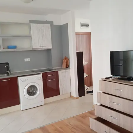 тристаен в комплекс атлантик