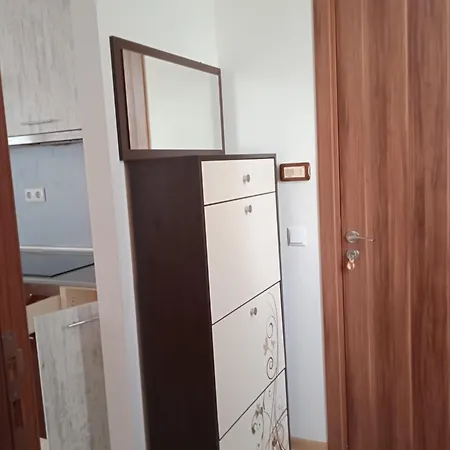 тристаен в комплекс атлантик Apartman *