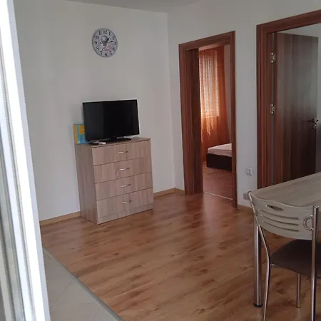 тристаен в комплекс атлантик * Byala (Varna)