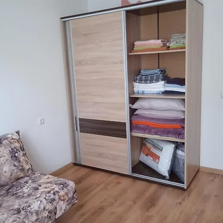 тристаен в комплекс атлантик Apartment Byala (Varna)